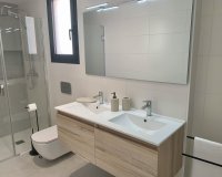 Nieuwbouw Woningen - Herenhuis - San Javier