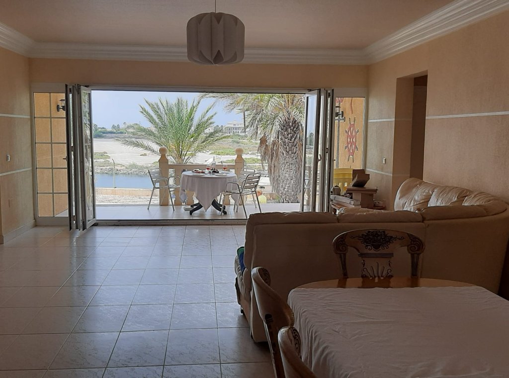 Nieuwbouw Woningen - Herenhuis - San Javier