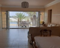 Nieuwbouw Woningen - Herenhuis - San Javier