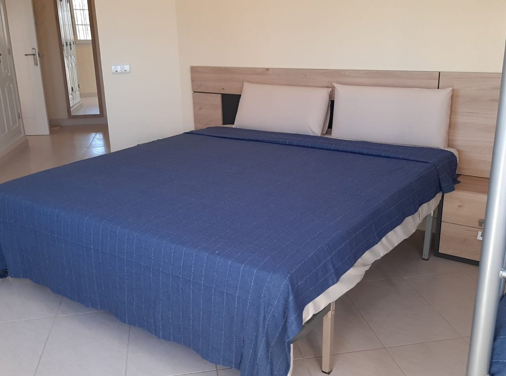 Nieuwbouw Woningen - Herenhuis - San Javier