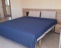 Nieuwbouw Woningen - Herenhuis - San Javier