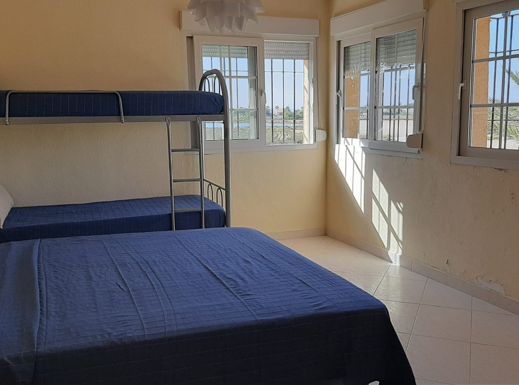 Nieuwbouw Woningen - Herenhuis - San Javier