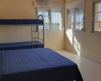 Nieuwbouw Woningen - Herenhuis - San Javier