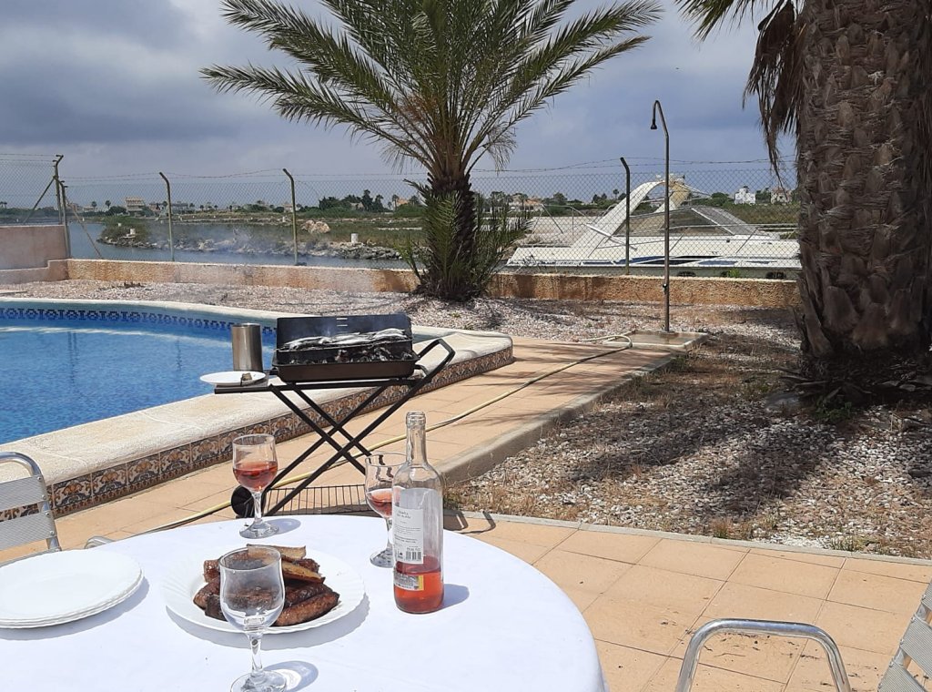 Nieuwbouw Woningen - Herenhuis - San Javier