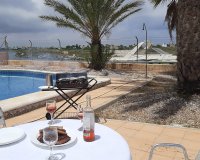 Nieuwbouw Woningen - Herenhuis - San Javier