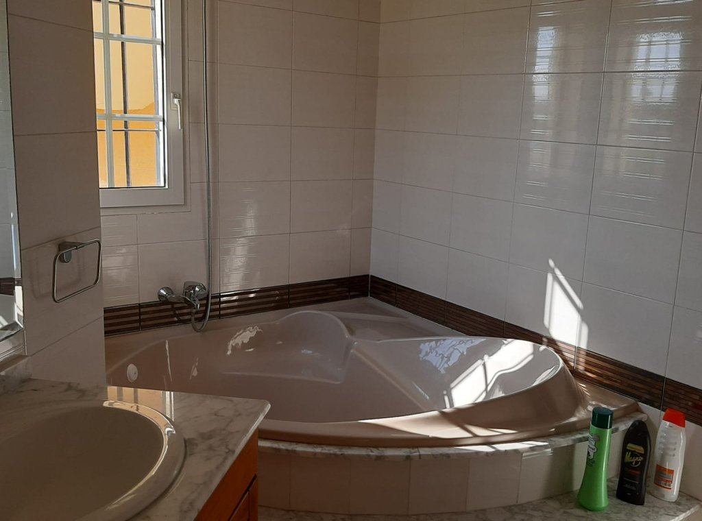Nieuwbouw Woningen - Herenhuis - San Javier