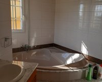 Nieuwbouw Woningen - Herenhuis - San Javier