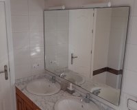 Nieuwbouw Woningen - Herenhuis - San Javier