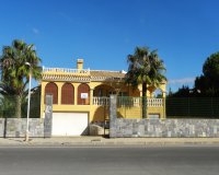 Nieuwbouw Woningen - Herenhuis - San Javier