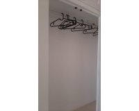 Nieuwbouw Woningen - Herenhuis - San Javier