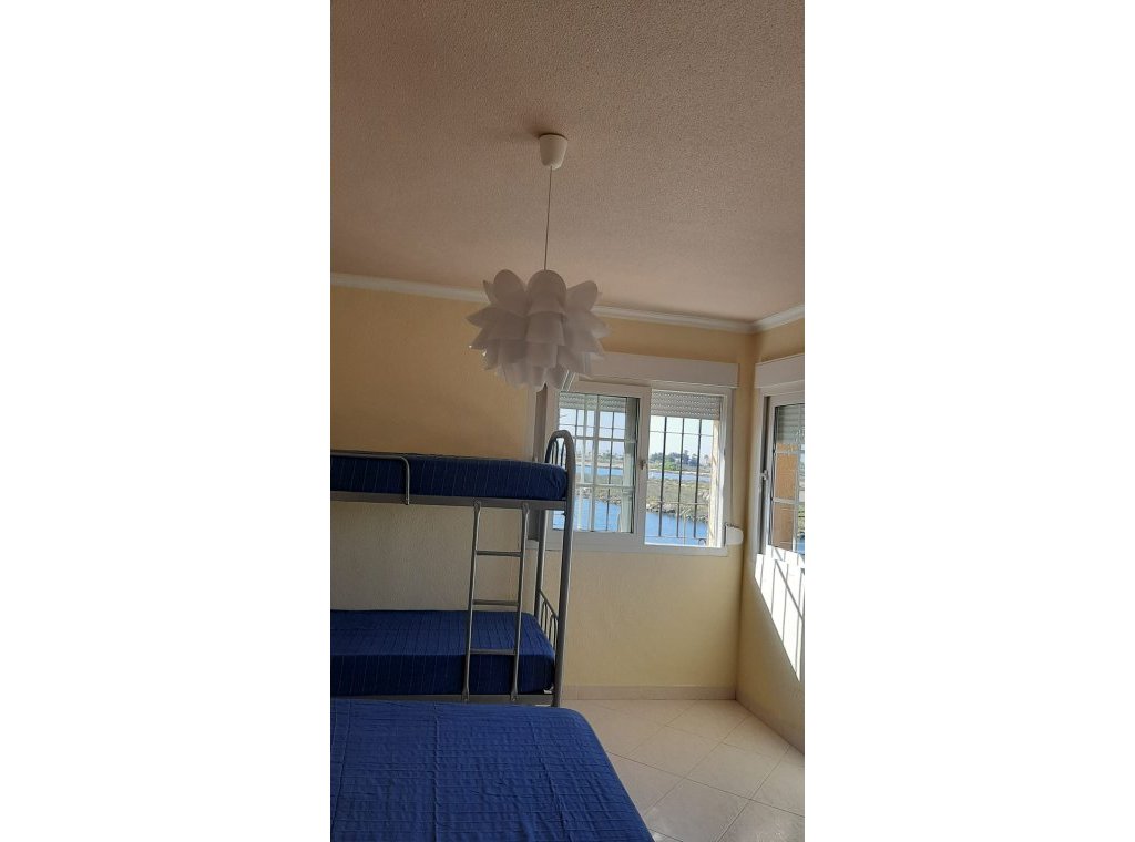 Nieuwbouw Woningen - Herenhuis - San Javier
