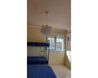 Nieuwbouw Woningen - Herenhuis - San Javier
