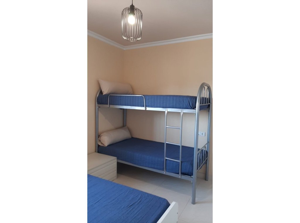 Nieuwbouw Woningen - Herenhuis - San Javier