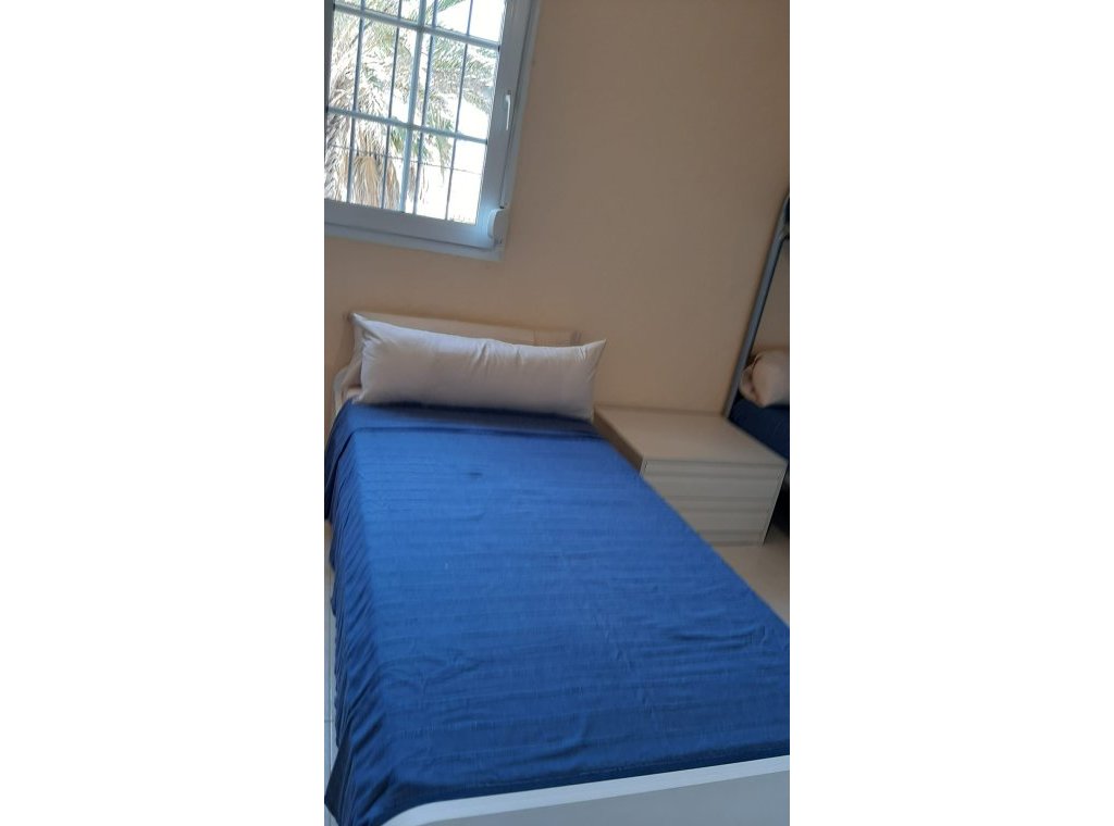 Nieuwbouw Woningen - Herenhuis - San Javier