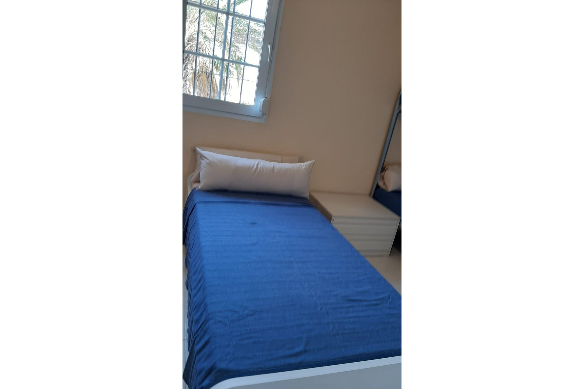 Nieuwbouw Woningen - Herenhuis - San Javier