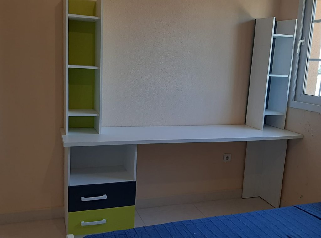 Nieuwbouw Woningen - Herenhuis - San Javier