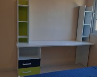 Nieuwbouw Woningen - Herenhuis - San Javier