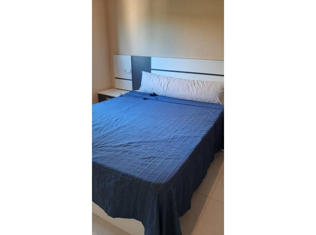 Nieuwbouw Woningen - Herenhuis - San Javier