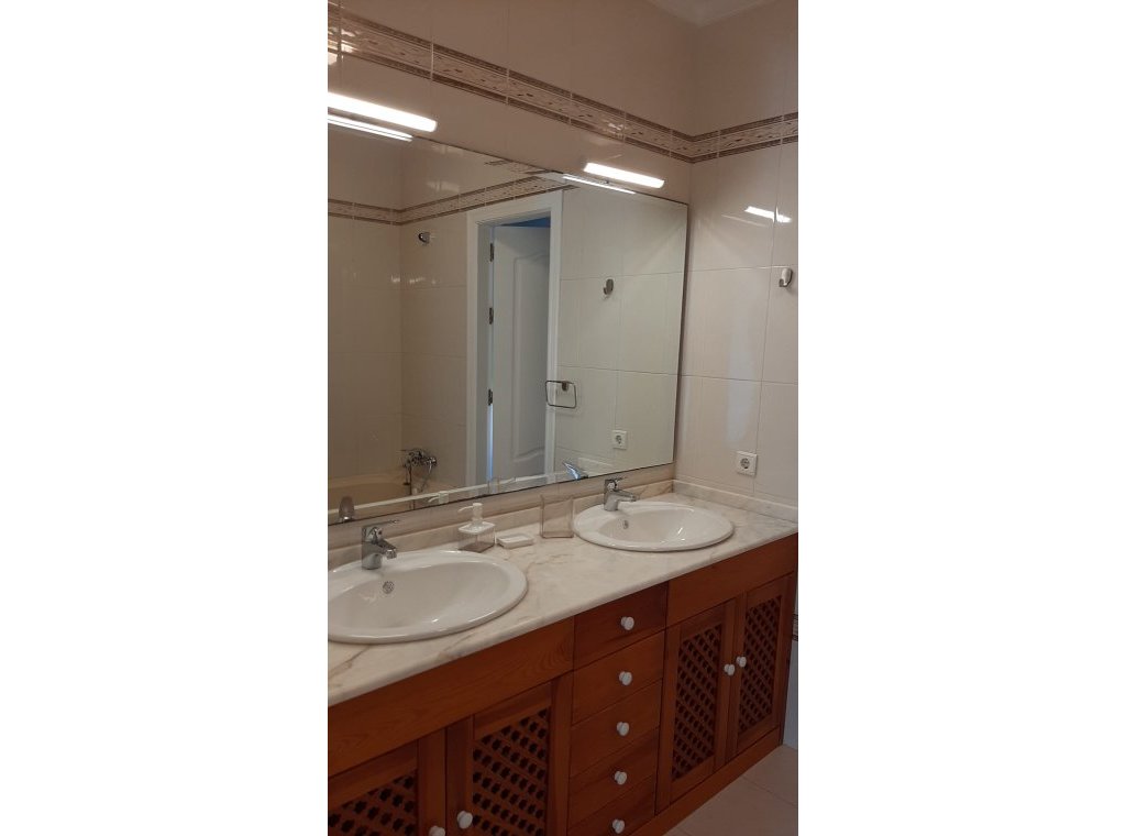 Nieuwbouw Woningen - Herenhuis - San Javier