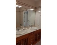 Nieuwbouw Woningen - Herenhuis - San Javier