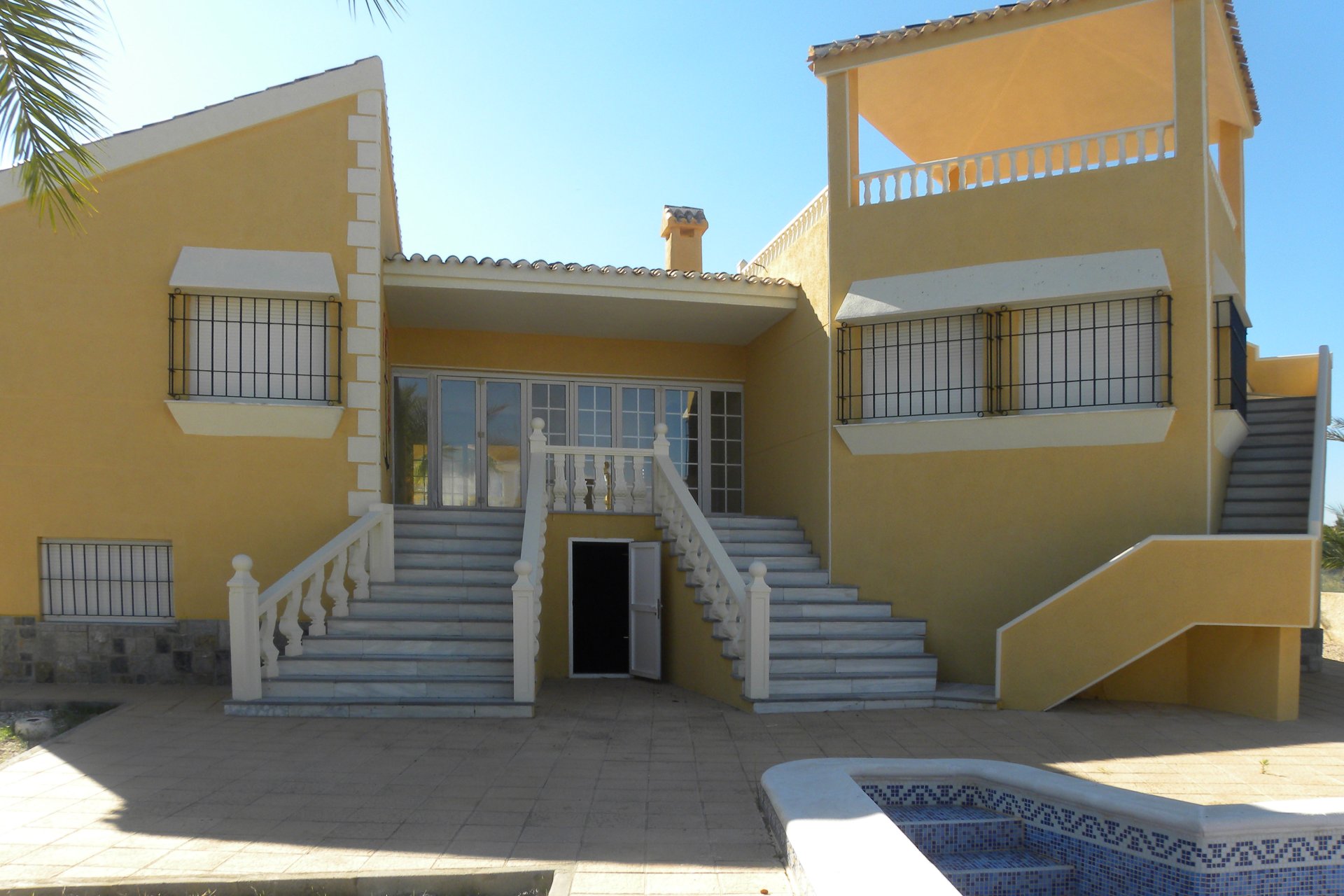Nieuwbouw Woningen - Herenhuis - San Javier