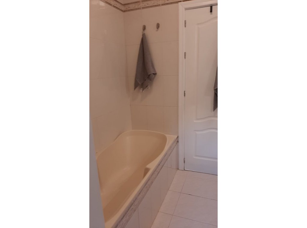 Nieuwbouw Woningen - Herenhuis - San Javier