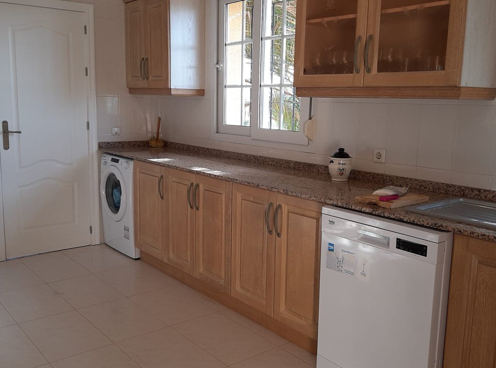 Nieuwbouw Woningen - Herenhuis - San Javier