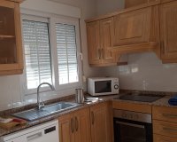 Nieuwbouw Woningen - Herenhuis - San Javier
