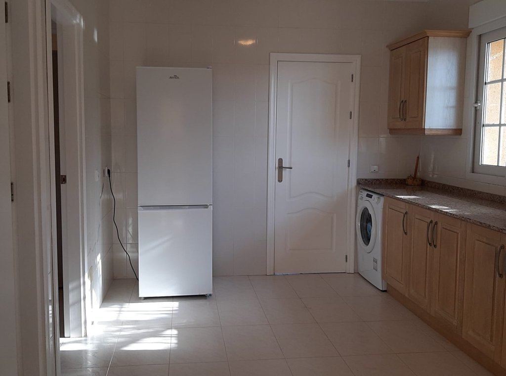Nieuwbouw Woningen - Herenhuis - San Javier