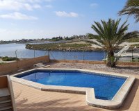 Nieuwbouw Woningen - Herenhuis - San Javier