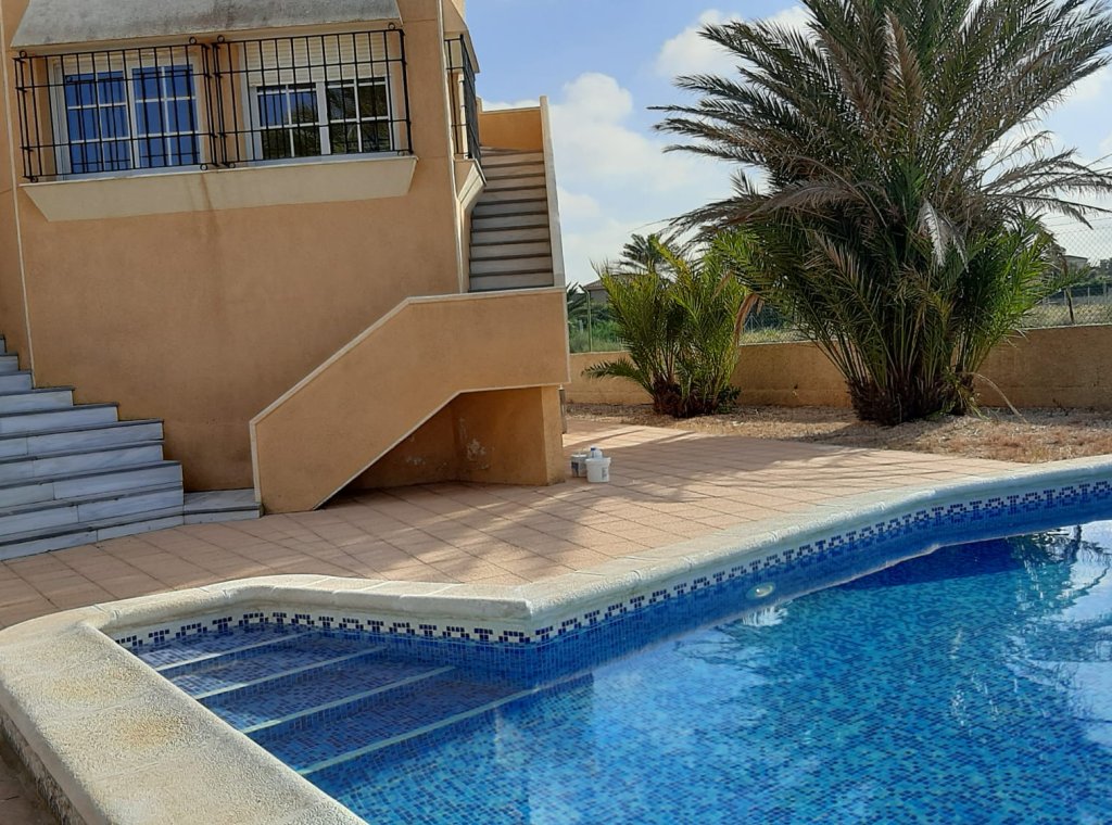 Nieuwbouw Woningen - Herenhuis - San Javier