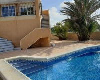 Nieuwbouw Woningen - Herenhuis - San Javier