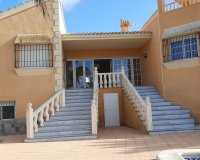 Nieuwbouw Woningen - Herenhuis - San Javier