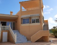 Nieuwbouw Woningen - Herenhuis - San Javier