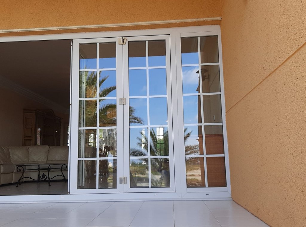Nieuwbouw Woningen - Herenhuis - San Javier