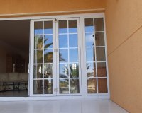 Nieuwbouw Woningen - Herenhuis - San Javier