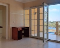 Nieuwbouw Woningen - Herenhuis - San Javier
