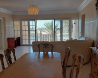 Nieuwbouw Woningen - Herenhuis - San Javier
