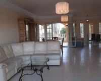 Nieuwbouw Woningen - Herenhuis - San Javier