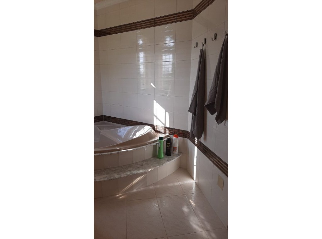 Nieuwbouw Woningen - Herenhuis - San Javier