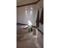 Nieuwbouw Woningen - Herenhuis - San Javier