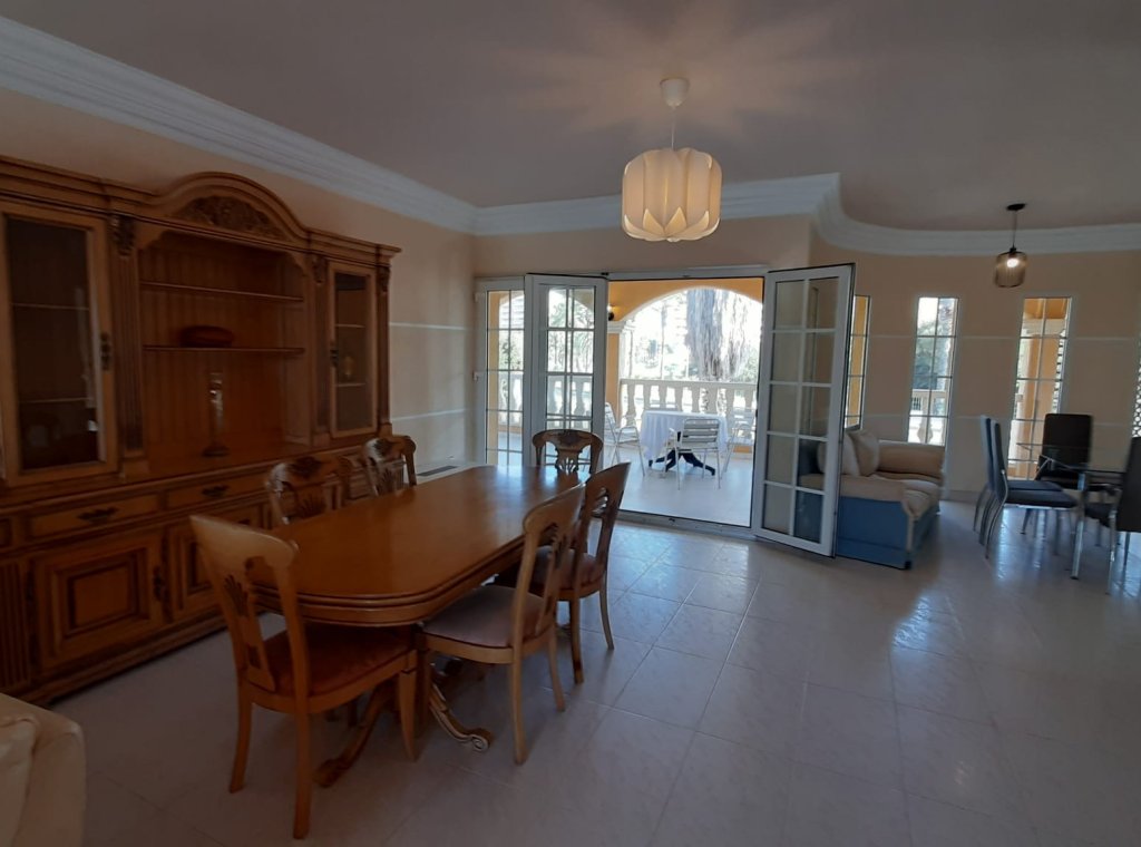 Nieuwbouw Woningen - Herenhuis - San Javier