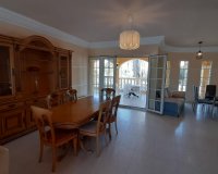 Nieuwbouw Woningen - Herenhuis - San Javier