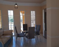 Nieuwbouw Woningen - Herenhuis - San Javier