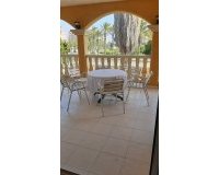 Nieuwbouw Woningen - Herenhuis - San Javier
