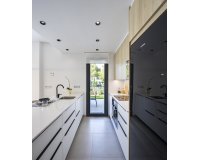 Nieuwbouw Woningen - Herenhuis - San Javier