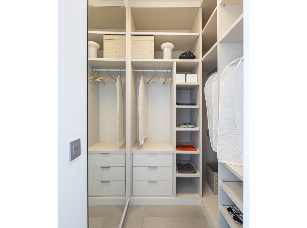 Nieuwbouw Woningen - Herenhuis - San Javier