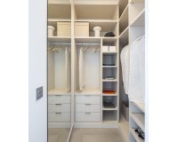 Nieuwbouw Woningen - Herenhuis - San Javier