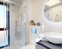 Nieuwbouw Woningen - Herenhuis - San Javier