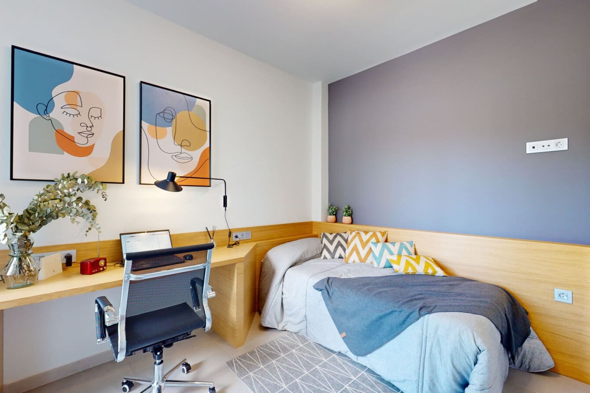 Nieuwbouw Woningen - Herenhuis - San Javier